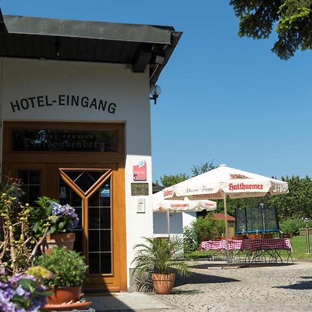 Hotel Dreisonnenberg Neuschönau Exteriér fotografie